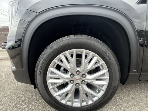 New 2025 GMC Acadia Elevation w/ Elevation Premium Package image 70