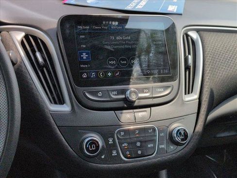 Used 2023 Chevrolet Malibu LT w/ Driver Confidence Package FWD image 14