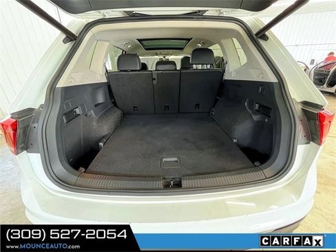 Used 2019 Volkswagen Tiguan SEL image 9