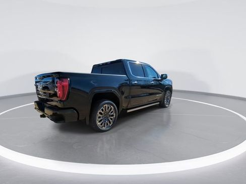 Used 2023 GMC Sierra 1500 Denali Ultimate image 8