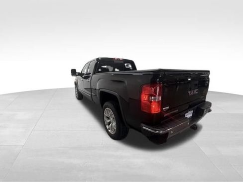 Used 2015 GMC Sierra 1500 SLT w/ Max Trailering Package AWD/4WD image 11