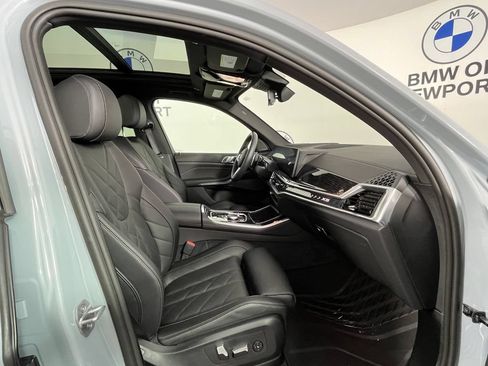 Used 2026 BMW X5 xDrive40i w/ M Sport Package AWD/4WD image 24