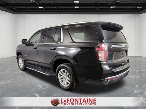 Certified 2024 Chevrolet Tahoe LT image 6