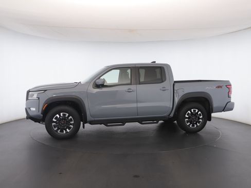 Used 2023 Nissan Frontier PRO-4X w/ Tow Package image 39