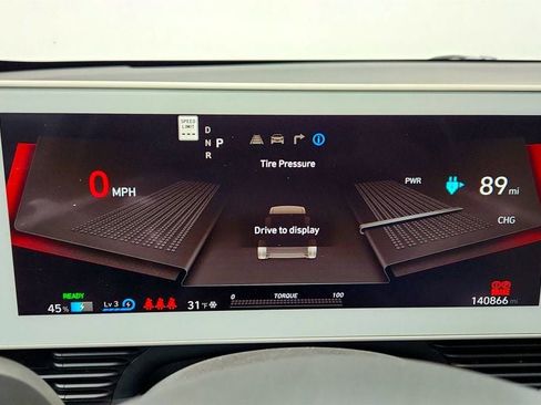 Used 2023 Hyundai Ioniq 5 SEL w/ Cargo Package image 14