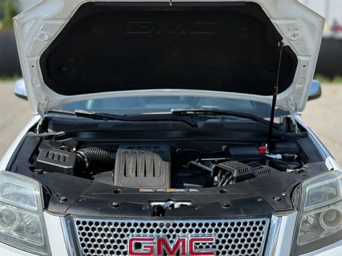 Used 2013 GMC Terrain Denali AWD/4WD image 29
