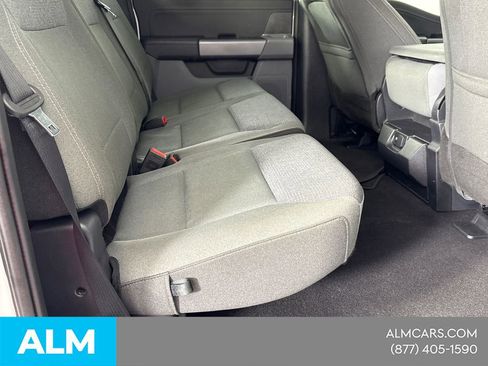 Used 2025 Ford F150 XLT w/ Equipment Group 301A Standard image 19