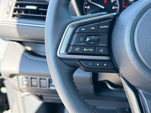 New 2026 Subaru Ascent Limited image 39