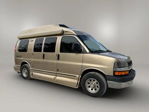 Used 2012 Chevrolet Express 2500 w/ Power Package image 15
