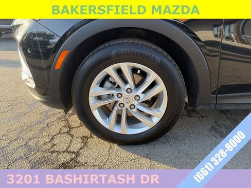 Used 2025 Buick Envista Preferred FWD image 23