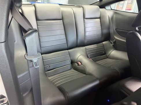Used 2008 Ford Mustang Shelby GT500 RWD image 81