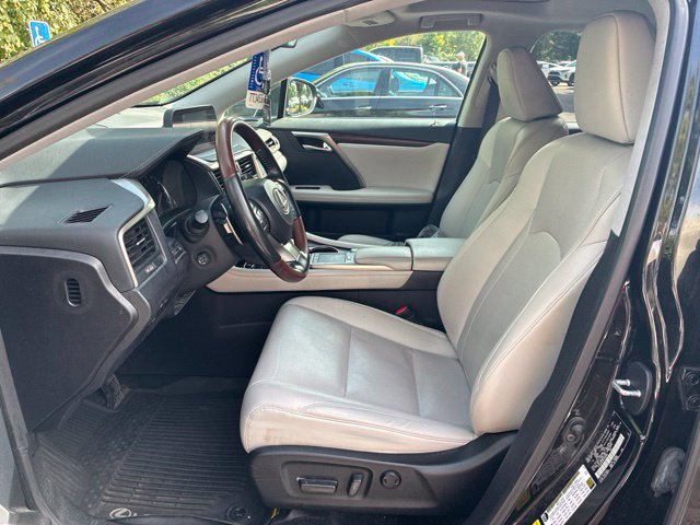 Used 2021 Lexus RX 350 AWD w/ Premium Package image 13