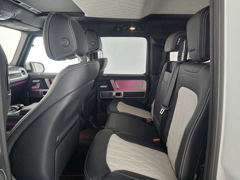 Used 2024 Mercedes-Benz G 550 image 16