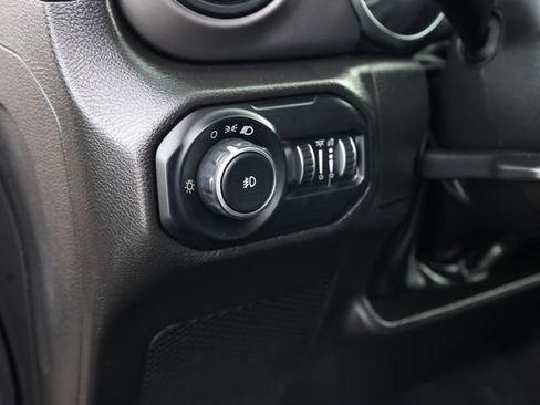 Certified 2022 Jeep Wrangler Unlimited Sport image 12