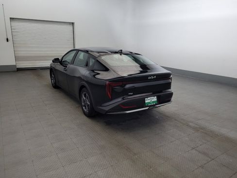Used 2025 Kia K4 FWD image 5