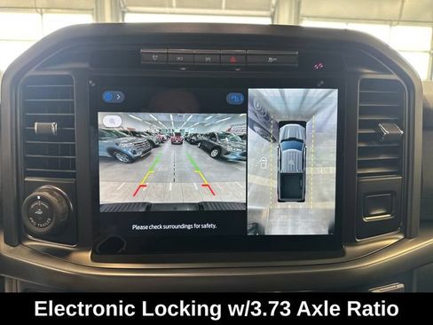Used 2024 Ford F150 XLT w/ Equipment Group 302A MID AWD/4WD image 34