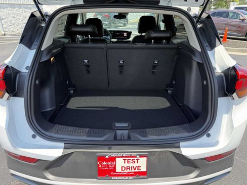 New 2026 Buick Encore GX Preferred w/ Comfort Package FWD image 26