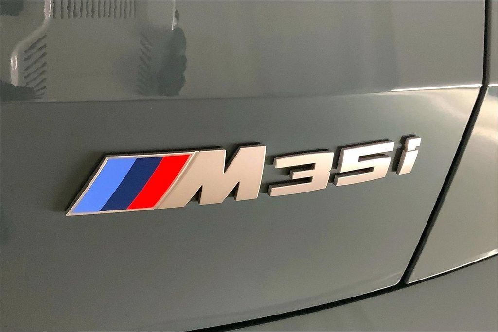 Used 2026 BMW X2 M35i AWD/4WD image 30