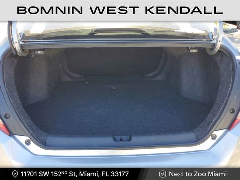 Used 2019 Honda Civic Sport image 11