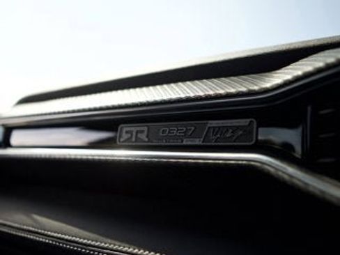 New 2025 Ford Mustang GT Premium w/ GT Performance Package image 16