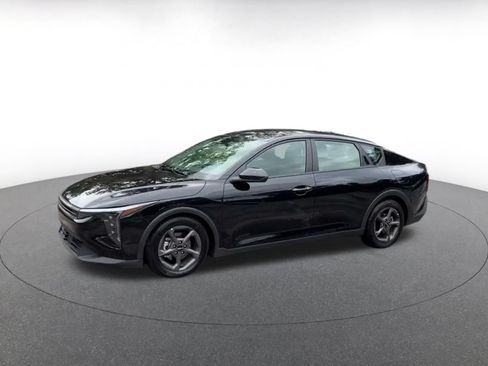 Used 2025 Kia K4 FWD image 7