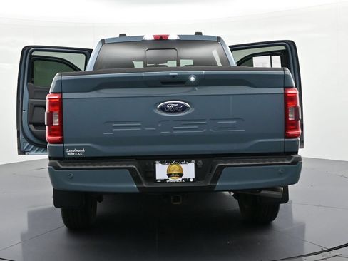 Used 2023 Ford F150 XLT w/ Equipment Group 302A High AWD/4WD image 25