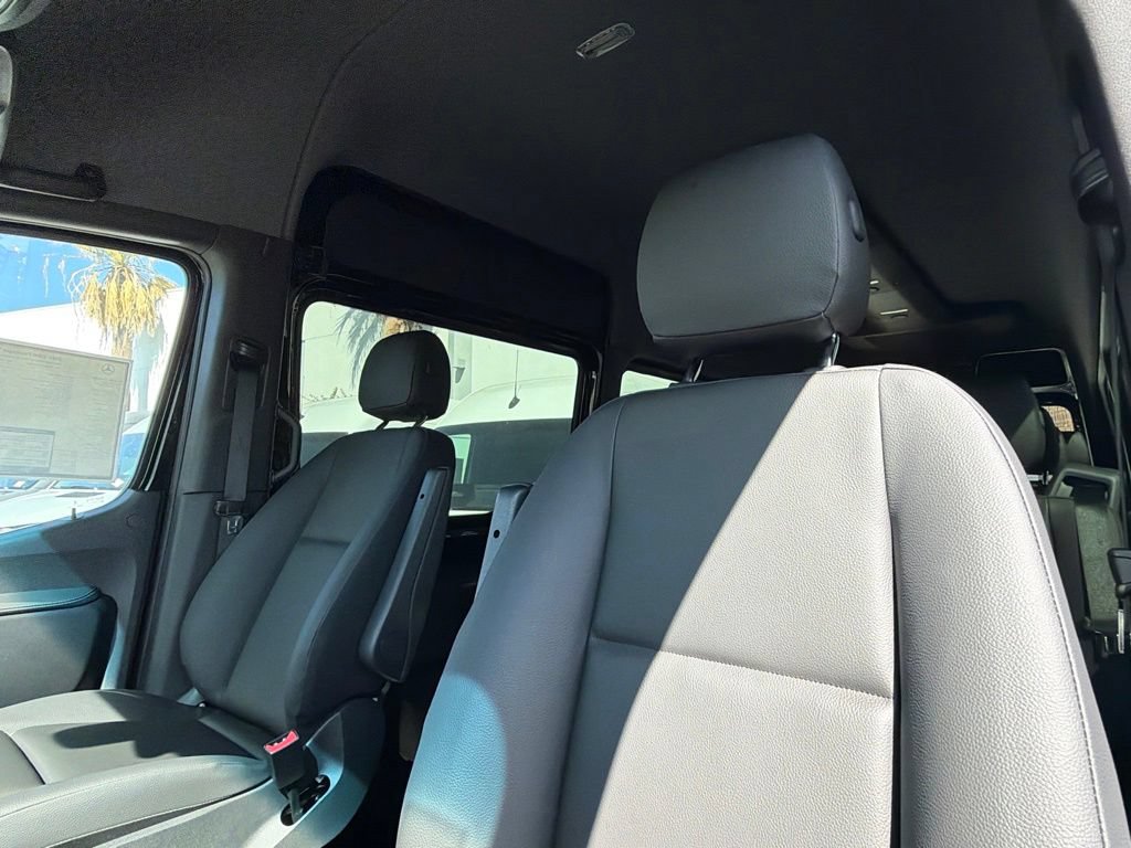 New 2026 Mercedes-Benz Sprinter 2500 image 15