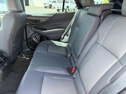 Used 2024 Subaru Outback Wilderness AWD/4WD image 14