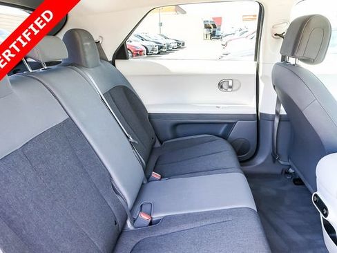 Certified 2024 Hyundai Ioniq 5 SEL RWD image 19