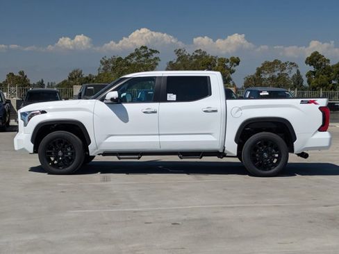 New 2026 Toyota Tundra SR5 image 5