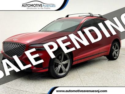 Used 2023 Genesis GV70 3.5T Sport w/ Sport Prestige Package