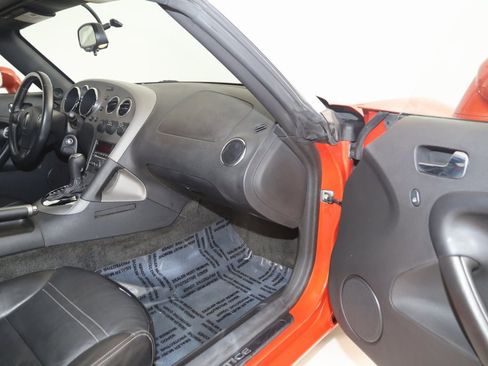 Used 2008 Pontiac Solstice GXP w/ Premium Package image 37