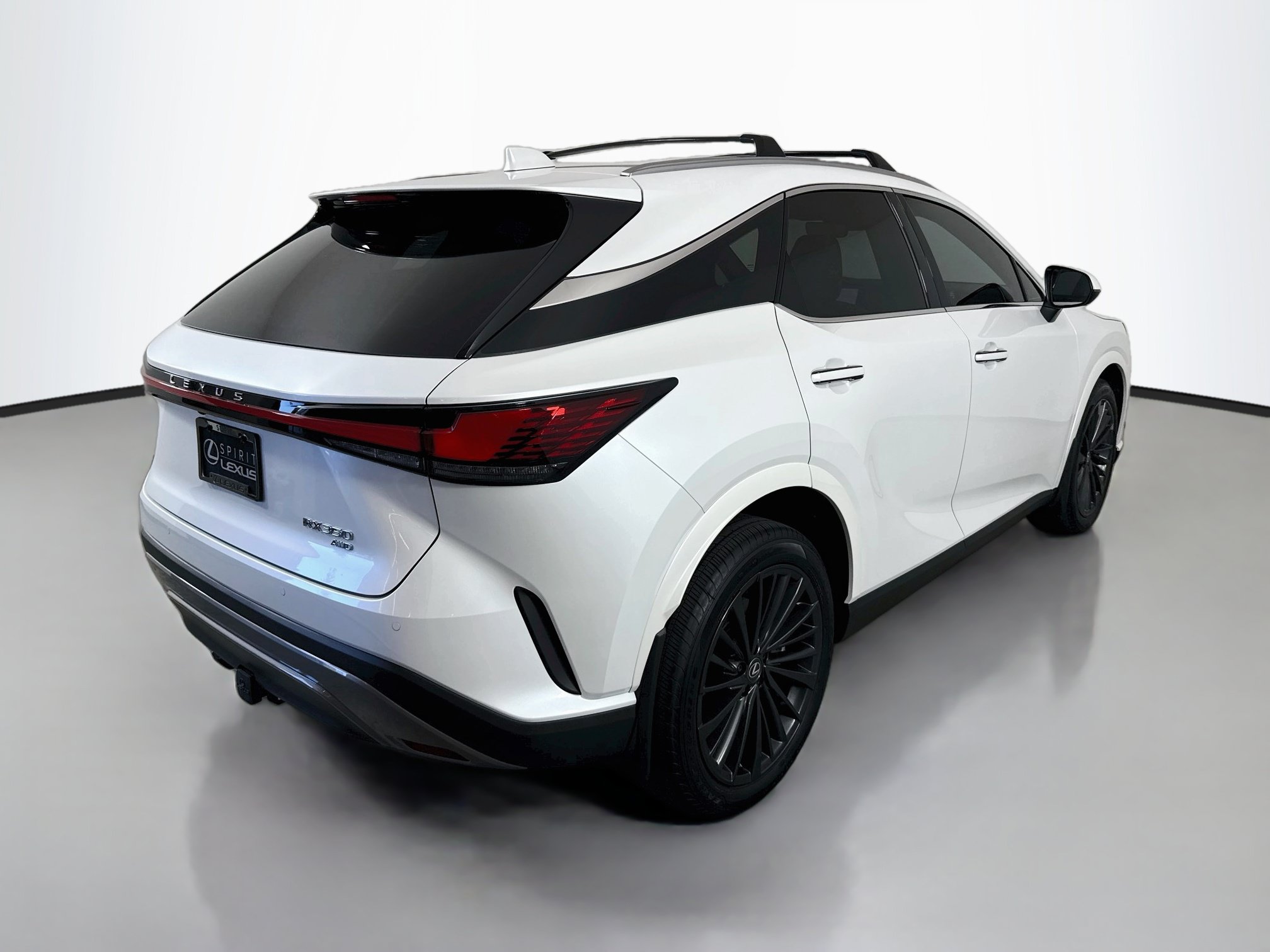 Used 2025 Lexus RX 350 Premium w/ Convenience Package AWD/4WD image 7