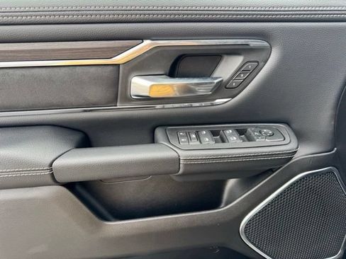 New 2026 RAM 1500 Laramie AWD/4WD image 11