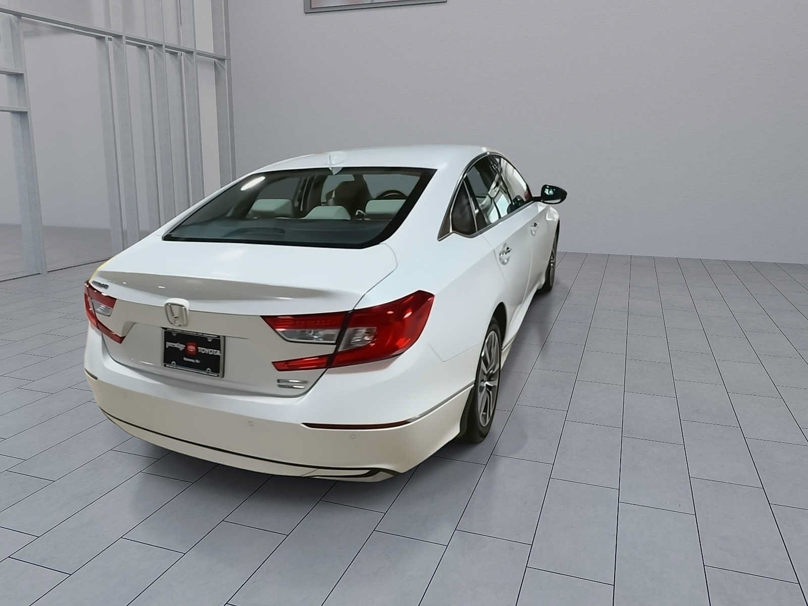 Used 2019 Honda Accord Touring image 8