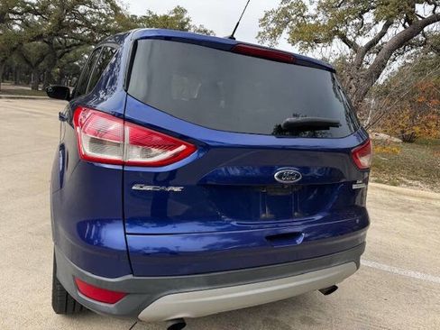 Used 2016 Ford Escape SE image 13