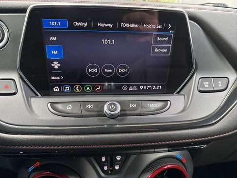 Used 2020 Chevrolet Blazer RS image 21