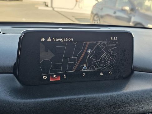 Used 2019 MAZDA CX-5 Grand Touring w/ GT Premium Package image 36