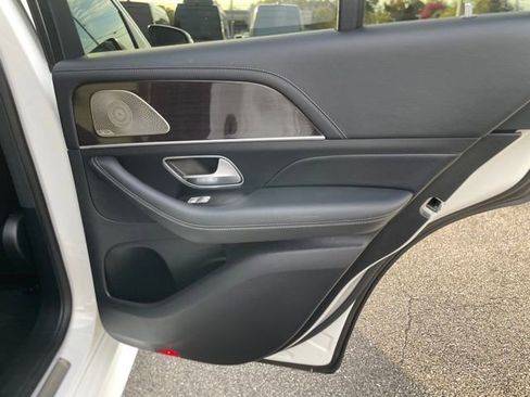 Certified 2022 Mercedes-Benz GLE 53 AMG GLE 53 AMG image 25