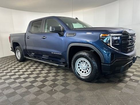Used 2023 GMC Sierra 1500 Pro image 2