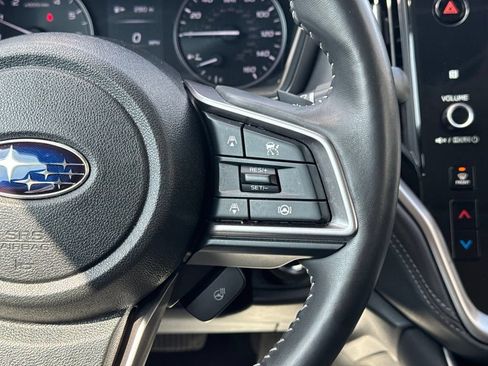 Used 2024 Subaru Legacy Touring XT AWD/4WD image 29