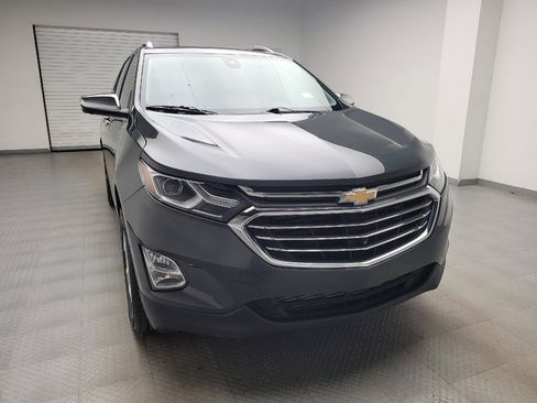 Used 2019 Chevrolet Equinox Premier AWD/4WD image 14