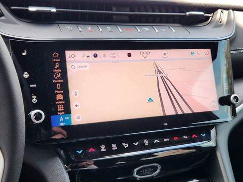 New 2026 Jeep Grand Cherokee Limited image 12