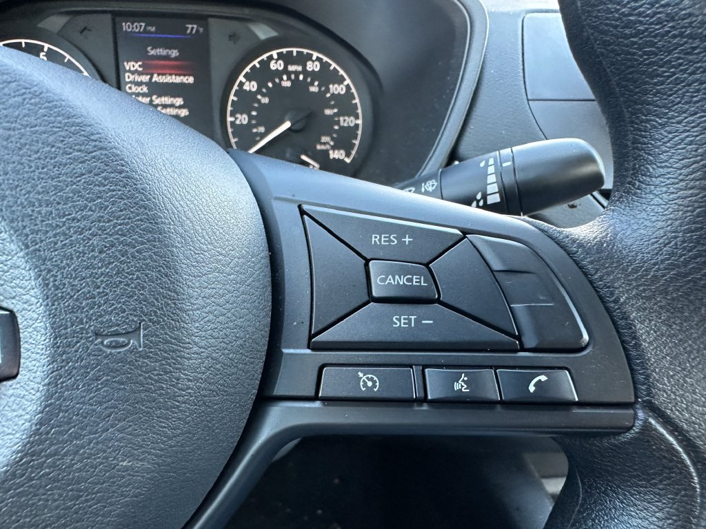 Used 2025 Nissan Altima 2.5 S FWD image 23