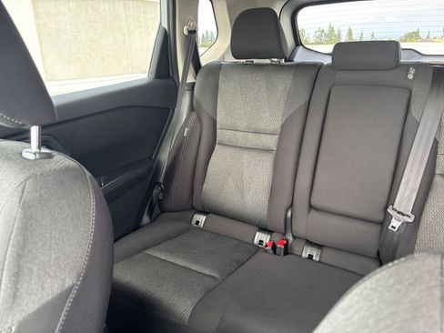 Used 2025 Nissan Rogue SV FWD image 41