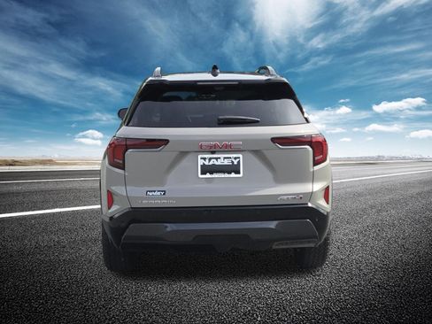New 2026 GMC Terrain AT4 w/ Convenience Package III AWD/4WD image 19