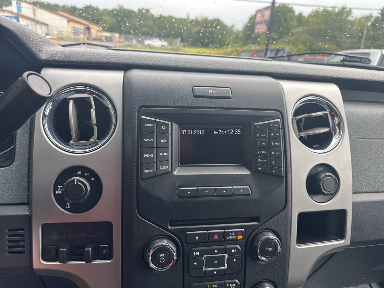 Used 2013 Ford F150 XLT w/ Luxury Equipment Group AWD/4WD image 27