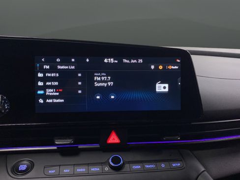 New 2026 Hyundai Elantra SEL FWD image 14