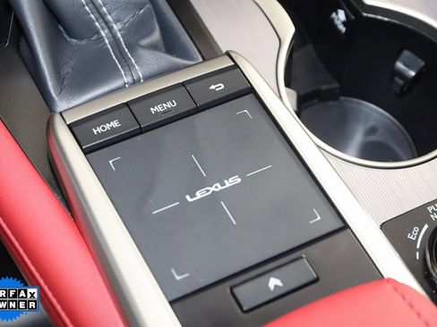 Used 2022 Lexus RX 350 F Sport image 29