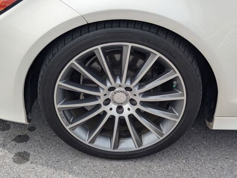 Used 2016 Mercedes-Benz CLS 400 image 13